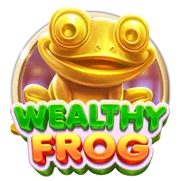 Wealthy Frog